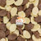 Choco Duet  (Sungrains Brand)