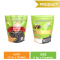 Black Raisins JUMBO (Sultana)  (Sungrains Brand)