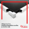Corner Piece Straight Trim  (CN-TSAP Series)