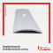 Aluminium Flat Transition Strip