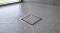 Square Drain