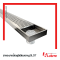 Slot Aluminium Linear Drain (Drain-SD)