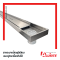 Tile In Aluminium Linear Drain  (Drain-TI)