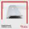 Aluminium Ramp Transition Strip