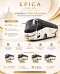 EPICA Travel Bus บริการรถบัสนำเที่ยว 