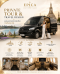 Exclusive Private Tour & Travel