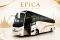Epica Private Jet Bus