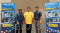 gillette (Lucky Draw)