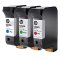 HP Ink systems