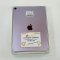 iPad Air 6 11" (M2) 128GB Cellular (Purple) P415