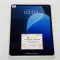 iPad Air 6 (M2) 13" 128GB WiFi (Blue) P364