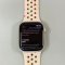 Apple watch S9 45m.GPS (Silver) AW050