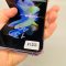 Samsung Galaxy Z Filp 4 8/256GB (Purple) SS215