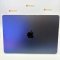 Macbook Air M3 2024 13.6" (Midnight) MB075