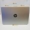 Notebook HP Laptop 15S 15.6 inch (Silver)