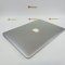 Macbook Air 2017 13.3 inch (Silver)