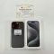 iPhone 15 Pro 128GB (Black Titanium)i1001