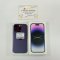 iPhone 14 Pro 256GB (Deep Purple) i1005