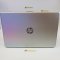 Notebook HP Laptop 15S 15.6 inch (Silver) NB107