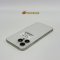 iPhone 15 Pro Max 256GB (White Titanium) i0749