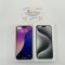 iPhone 15 Pro Max 256GB (White Titanium) i0749