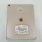 iPad Air 8 (M4) 128GB WiFi+Cellular (แบต 100% รอยชาร์จ 2 ครั้ง) (Starlight) P6952