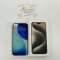 iPhone 15 Pro Max 256GB (Natural Titanium) i1017