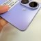 Vivo V60 Lite 8/256GB (Blue) V6904