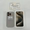 iPhone 15 Pro 256GB (Natural Titanium) i69381