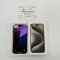 iPhone 15 Pro 128GB (Natural Titanium) i0812