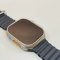 Apple Watch Ultra 49mm GPS (Natural Titanium) AW6904