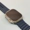 Apple Watch Ultra 49mm GPS (Natural Titanium) AW6904