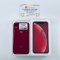 iPhone XR 128GB (Red)