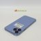 iPhone 13 Pro Max 128GB เครื่องนอก โมเดล X (Sierra Blue) i0886