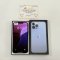 iPhone 13 Pro Max 128GB เครื่องนอก โมเดล X (Sierra Blue) i0886