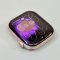 Apple watch S10 46mm. GPS (Rose Gold) AW6905