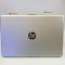 Notebook HP Laptop 15S 15.6 inch (Silver)  NB6950