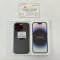 iPhone 14 Pro 256GB (Space Black)  i69243
