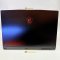Notebook msi GF63 Thin 11SC (Black) NB126