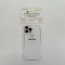 iPhone 13 Pro Max 128GB (โมเดล LL) (Silver) i0789