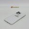 iPhone 13 Pro Max 128GB (โมเดล LL) (Silver) i0789