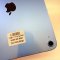 iPad Gen 10 256GB WiFi (Blue) P6930