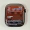 Apple watch S11 46mm. GPS+Cellular (Jet Black) AW6917
