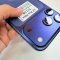 iPhone 17 Pro Max 512GB (Deep Blue) i69414