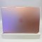 Macbook Neo 13 inch 8/512GB แบต 100% ชาร์จ 2 (Pink) MB6950