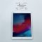 iPad Air 1 16GB 4G (Silver)