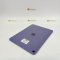 iPad Air 5 64GB WiFi (Purple) P331