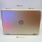 HP Pavilion X360 14 inch จอพับได้ (Gold) NB115
