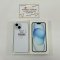 iPhone 15 128GB (Blue) i69129