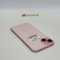 iPhone 15 Plus 128GB (Pink) i0905